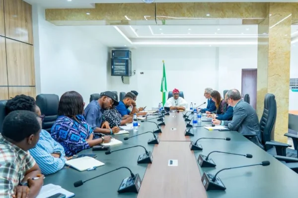 Nigeria Laws vs Workers Rights Challenge