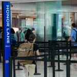 TSA Gateside Pass