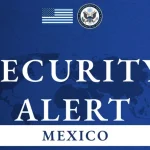 Nogales Border Restrictions