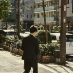 Japan single workers overtime