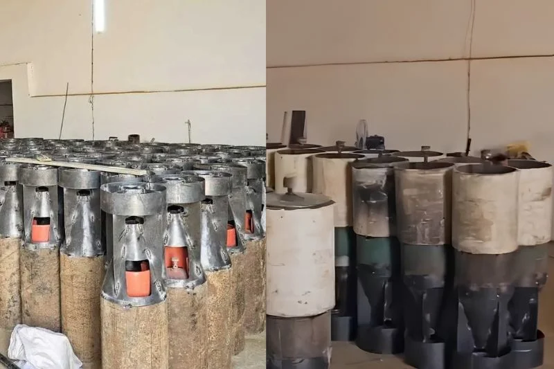 Sudan Chemical Weapons Allegations: A New Red Sea Energy Threat 