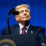 Trump labor policy