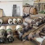 Sudan Chemical Weapons Allegations and SAF