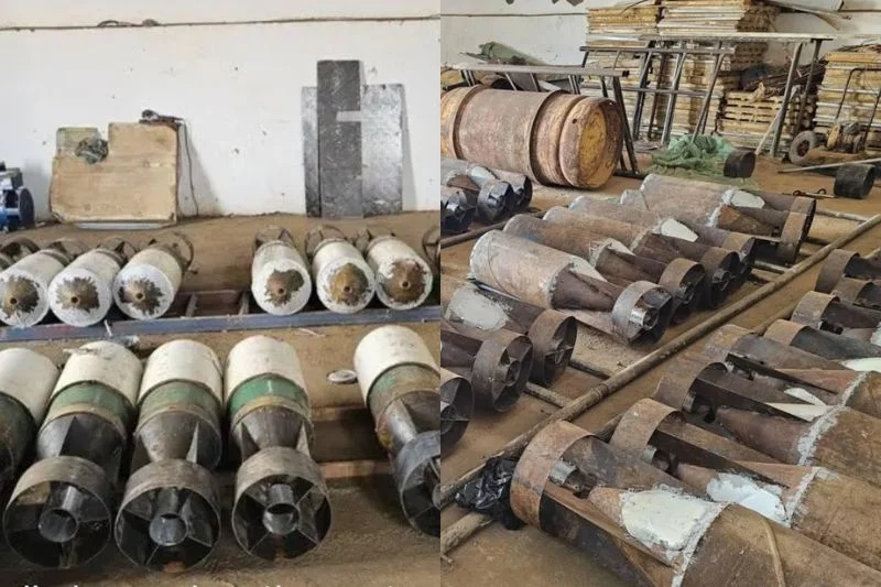 Sudan Chemical Weapons Allegations Put SAF-Islamist Networks Under Scrutiny 