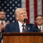 Trump $5,000 Payment