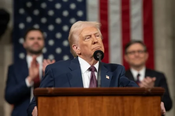 Trump $5,000 Payment