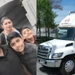 Harish Kumar Canada Deportation
