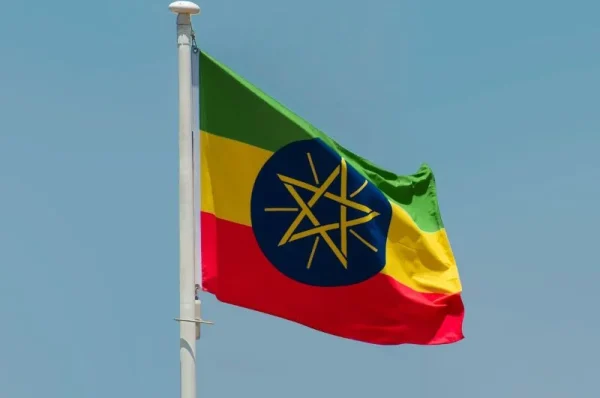 Ethiopia work permits