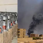 Sudan Chemical Weapons