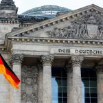 Germany migrant workers