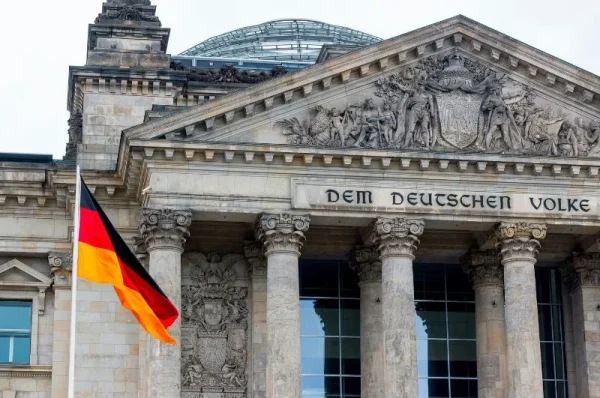 Germany migrant workers