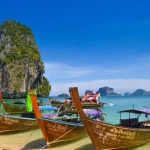 Thailand E-Work Permit