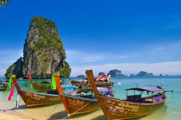 Thailand E-Work Permit