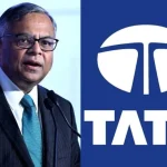 Tata Sons leadership crisis