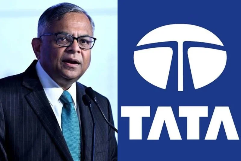 Tata Sons leadership crisis