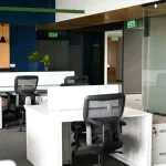 Barclays return to office 2026