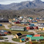 Greenland Mining Jobs