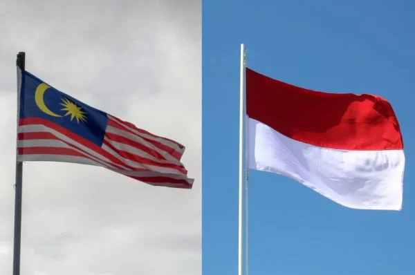Indonesia Malaysia migrant rights