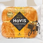 Hovis Workers Strike