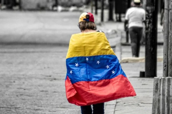 Venezuela PRO-V-90 visa 2026