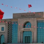 migrants in Tunisia