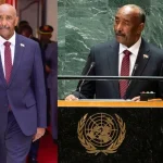 Sudan ceasefire tensions rise