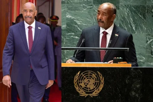 Sudan ceasefire tensions rise