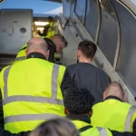 Migrant Landings Kent
