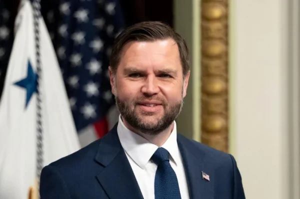 JD Vance H-1B warning