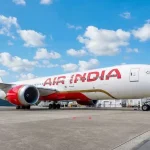 Air India pilot