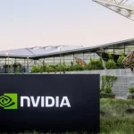 Nvidia AI Agent