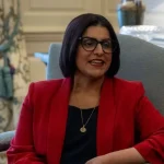 Shabana Mahmood ILR rules