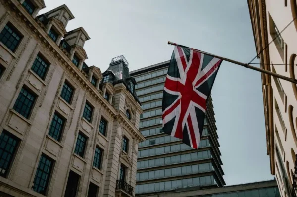 UK pension triple lock