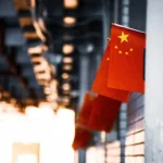 China travel ban for AI workers