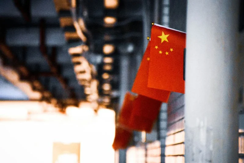China travel ban for AI workers