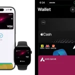 Apple Pay India launch