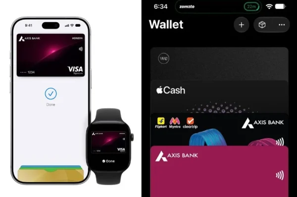 Apple Pay India launch