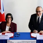 UK-France Migrant Deal