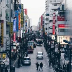 Japan Customer Harassment Rules