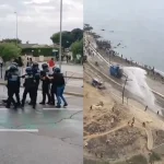 Spain migrant rights