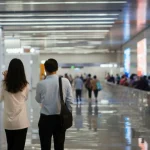 white collar job security