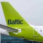 airBaltic jobs