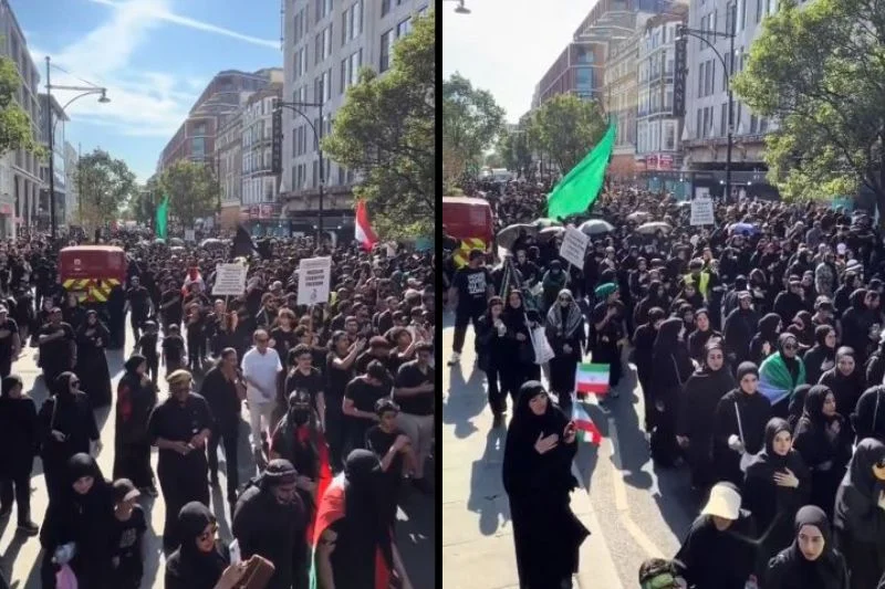 Muslim Brotherhood in Europe