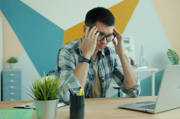 workplace health risks