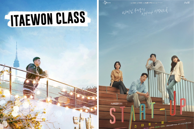 build upon opportunities for future successes.