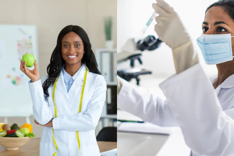 Humanitarian Careers