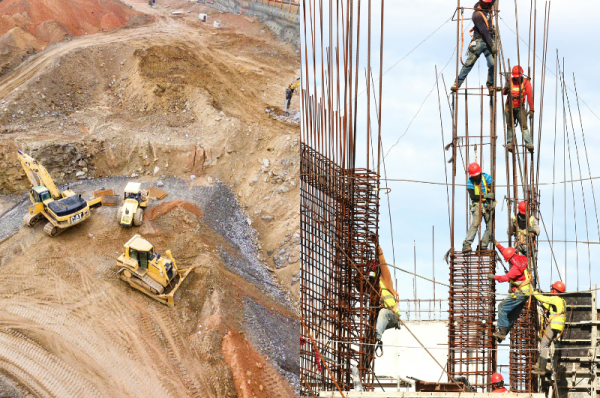 Dangerous Jobs Migrant Workers