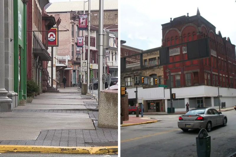 Poorest Cities in Pennsylvania – FAQs