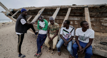 African Migrant Disaster Memories: A Tragic Reminder of Ongoing Challenges