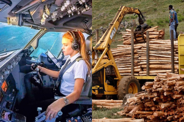 Most Dangerous Jobs in America 2025